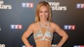 Danse avec les stars - Emmanuelle Berne : Les circonstances de son départ