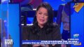 Face à Cyril Hanouna, Sarah Fraisou fond en larmes « Je vais m'ouvrir les veines »