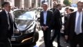 François Fillon snobe ses supporters venus le saluer (vidéo)