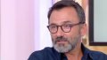 Frédéric Lopez a failli « tuer un homme » pour défendre une femme battue