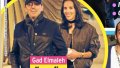 Gad Elmaleh, dur dur de remplacer Charlotte Casiraghi