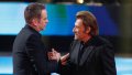 Garou snobé par Johnny Hally­day ? L'ex coach de The Voice répond