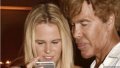 Igor Bogdanoff ne quitte plus Julie Jardon, sa jolie blonde de 23 ans