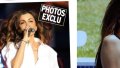 Jenifer, un retour musclé à Ajaccio (photo)