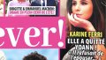 Karine Ferri a « quitté Yoann qui refusait de l'épouser »