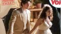 Laetitia Casta, avec Louis Garrel, elle est « une amoureuse passionnée »