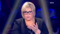Laurence Boccolini réplique sèchement à Gilles Verdez qui a critiqué DALS 8