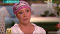 Le cancer de Shannen Doherty s'est propagé