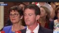 Manuel Valls transformé depuis son départ de Matignon (photo)