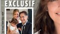 Mariage de Richard Berry et Pascale Louange
