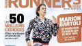 Marion Bartoli toute en rondeurs après s'être débarrassée de son mystérieux virus (photo)