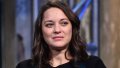 Marion Cotillard et Harvey Weinstein, leur complicité surprend (photo)