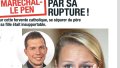 Marion Marechal-Le Pen- a-t-elle envisagé d'arrêter la politique après son divorce ?