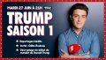 Martin Weill s'intéresse à Donald Trump sur TMC (vidéo)