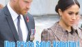 Meghan Markle et Harry, une triste Saint-Valentin, cet impératif qui les sépare
