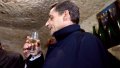 Nicolas Sarkozy fan de Céline Dion et de Jean-Jacques Goldman