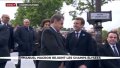 Nicolas Sarkozy impressionné par Emmanuel Macron « Si ça marche, c'est est un génie »