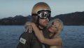 Pamela Anderson dans clip de Julien Doré (vidéo)