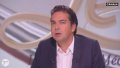 Patrick Cohen justifie le départ de Natacha Polony d'Europe 1 (vidéo)