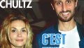 Arié Elmaleh séparé de Barbara Schultz ?