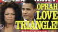 Barack Obama, une liaison avec Oprah Winfrey ? (photo)