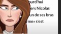 Carla Bruni hilarante, sa réplique cash à un proche de Nicolas Sarkozy (photo)