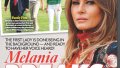 Melania Trump sous le choc, elle fait face aux humiliantes accusations (photo)