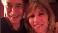 Richard Berry rassure sur l'état de Mathilde Seigner après son accident (photo)