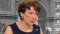 Roselyne Bachelot se lâche sur Laurent Baffie pour avoir relevé la jupe de Nolwenn Leroy