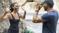 Shy'm a risqué l'œdème céré­bral dans à l'Etat Sauvage (vidéo)