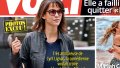 Séparé de Sophie Marceau, Cyril Lignac entre en guerre contre Voici