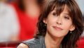 Sophie Marceau en proie à la dépression ? Elle répond sur Instagram