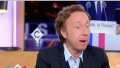 Stéphane Bern - le cadeau fou qu'il aurait aimé offrir à Emmanuel Macron