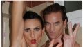 Sheila- Une provocation de Sylvie Ortega Munos, qui dévoile une photo sexy de Ludovic Chancel ?