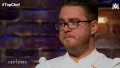 Top Chef 2017, c'est Carl qui quitte l'aventure. Mais il pourrait revenir