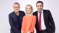 Inquiétée dans ONPC, Vanessa Burggraf se bat pour garder son poste