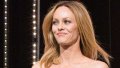 Vanessa Para­dis intarissable sur Samuel Benche­trit « c'est merveilleux »