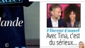 Vincent Cassel, avec Tina Kunakey, c'est du sérieux (photo)