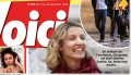 Alexandra Lamy enfin divorcée de Jean Dujardin, après des mois de bataille