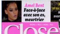Amel Bent face-face avec son ex meurtrier