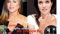 Angelina Jolie, la revanche de Jennifer Aniston