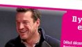Benjamin Castaldi soulagé de n'être pas rattaché à Rising Star