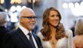 Mort de René Angélil- Céline Dion restée 7 heures debout pour accueillir les fans (photos)