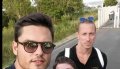 Florent Manaudou et Frédérick Bousquet en croisade contre l'homophobie
