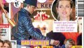 Gad Elmaleh « tout pour son fils » dans Public