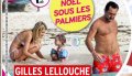 Gilles Lellouche et Alizée Guinochet- à quand les fiançailles ?