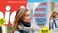 Enceinte, Ingrid Chauvin évoquera sa grossesse aux Maternelles sur France 5