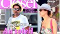 Jamel Debbouze et Melissa Theuriau sous le soleil de Miami pour « tout oublier »