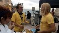 Jean Dujardin et Franck Dubosc, un rendez-vous manqué à Arcachon