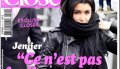 Jenifer, ce n'est pas facile pour son fils Aaron selon Closer